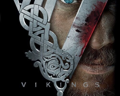 vikings doppiaggio