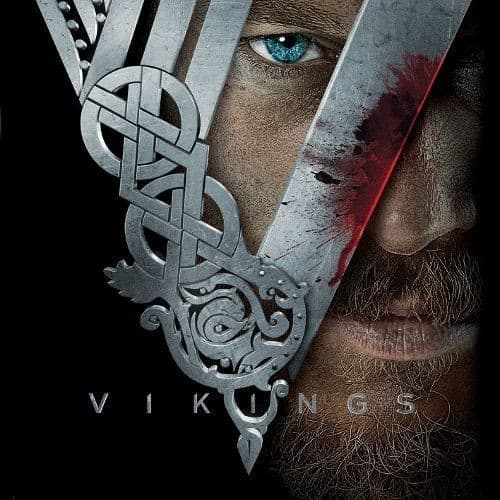 vikings doppiaggio