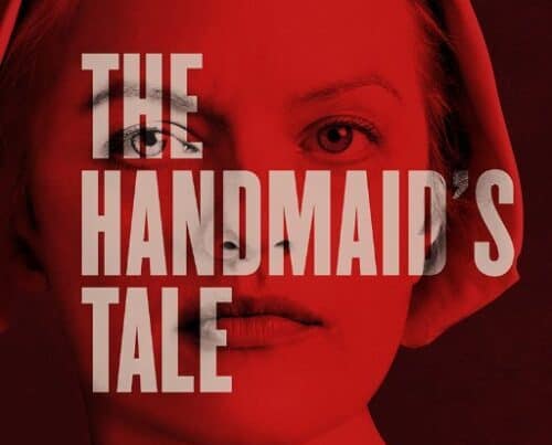 the handmaids tale doppiaggio