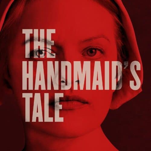 the handmaids tale doppiaggio