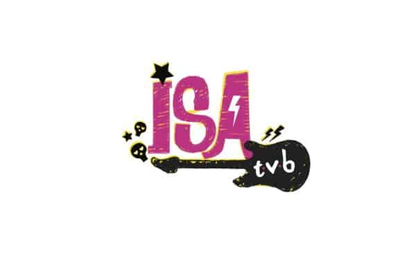 isa tvb doppiaggio