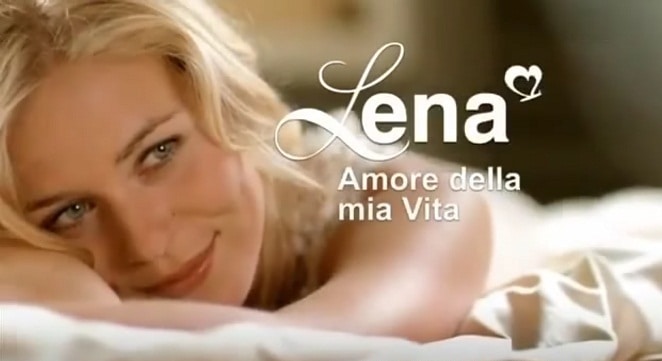 lena amore della mia vita doppiaggio