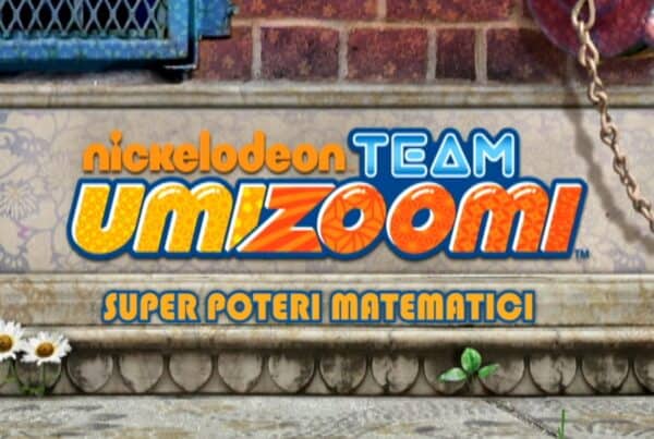 umizoomi doppiaggio