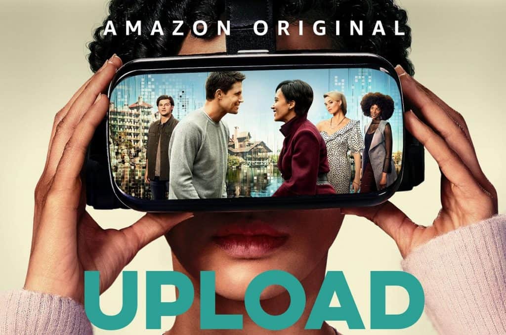 Prime Video Upload finalmente disponibile