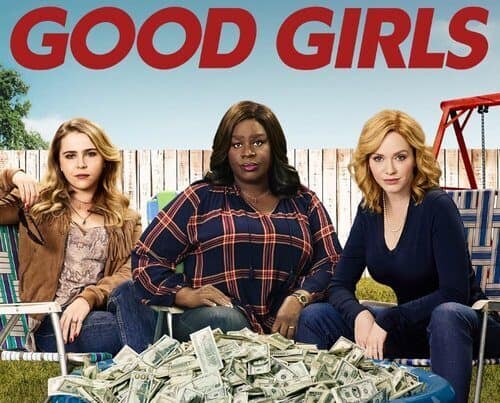 good girls doppiaggio