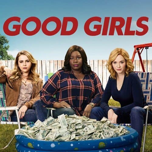 good girls doppiaggio