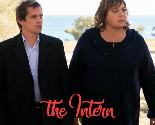 the intern doppiaggio