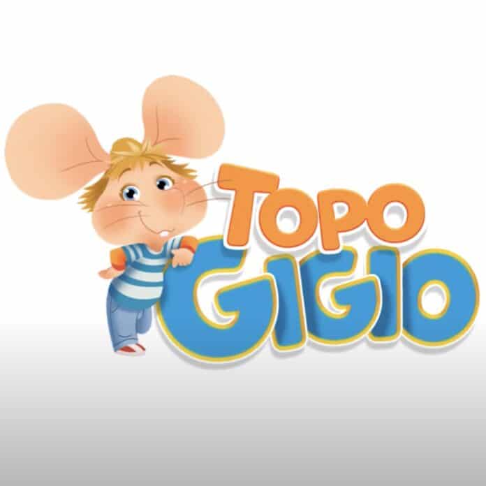 topo gigio doppiaggio