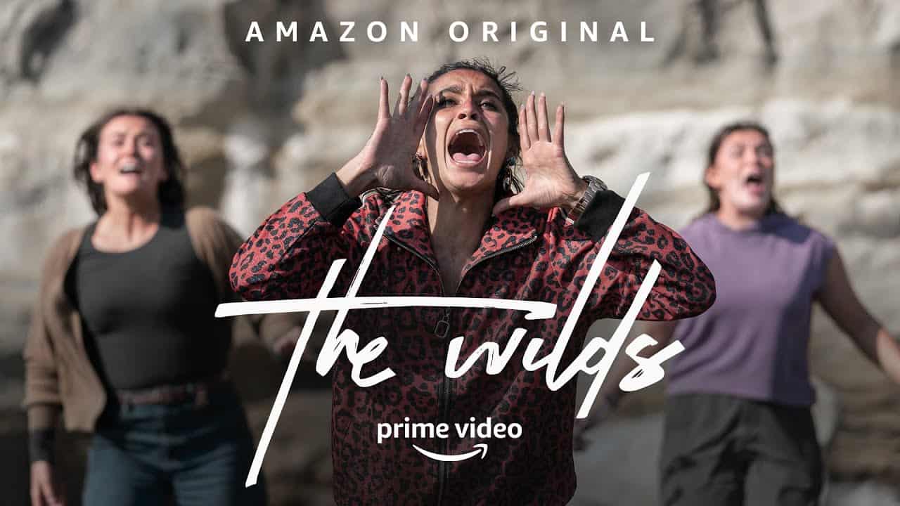 The Wilds in streaming – Disponibile su Prime Video