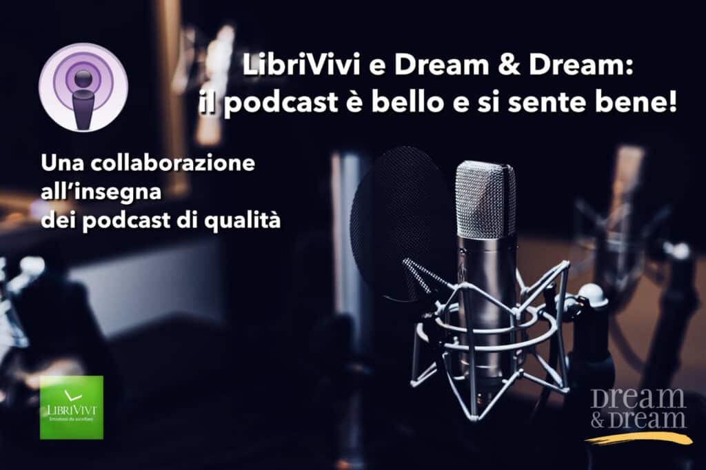 produzione podcast