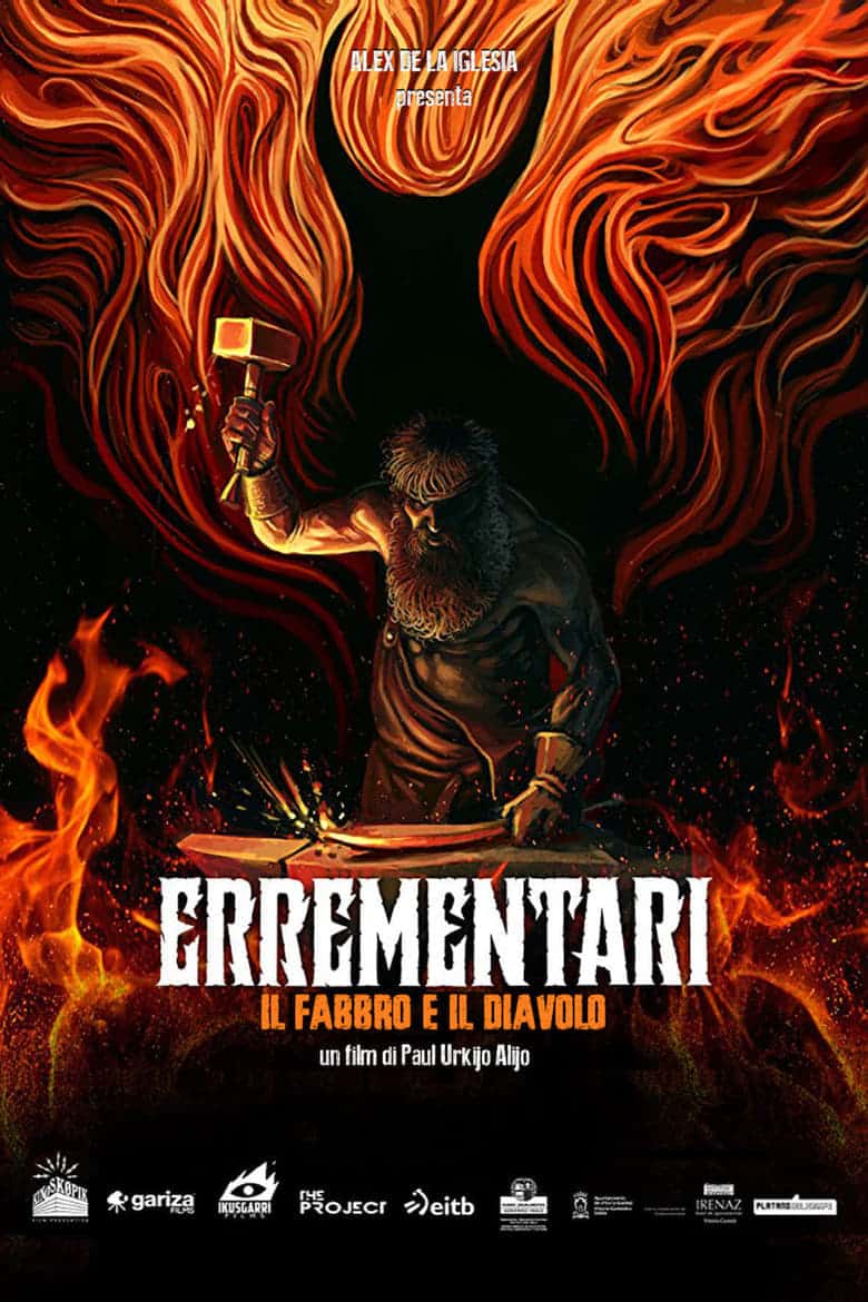 errementari doppiaggio