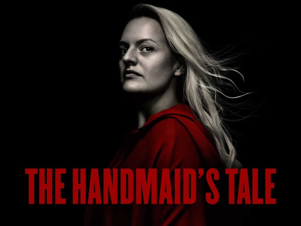 doppiatori handmaids tale