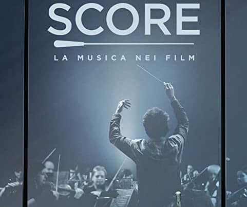 score italian dubbing