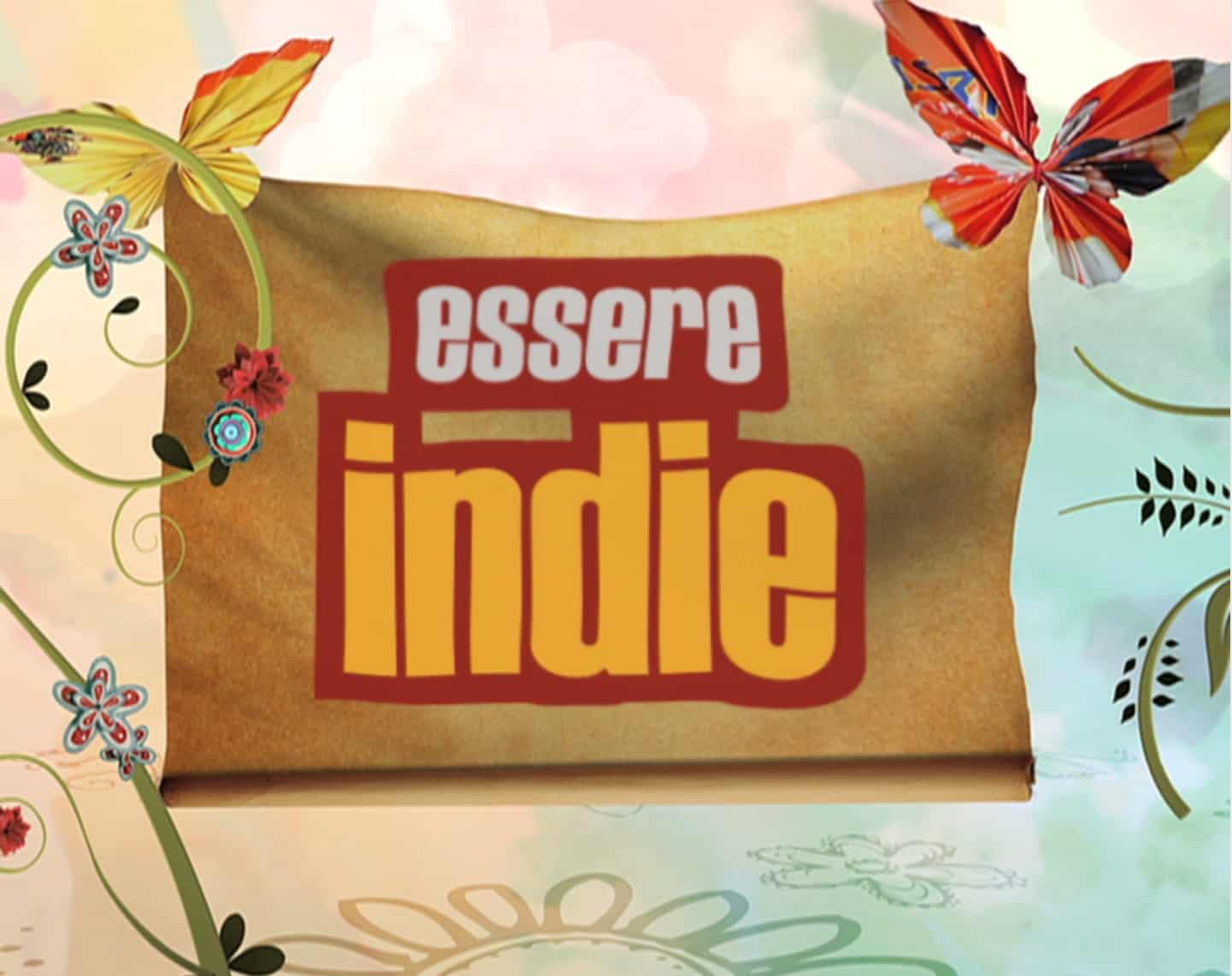 essere indie doppiaggio