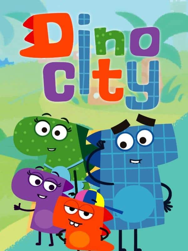 dino city doppiaggio