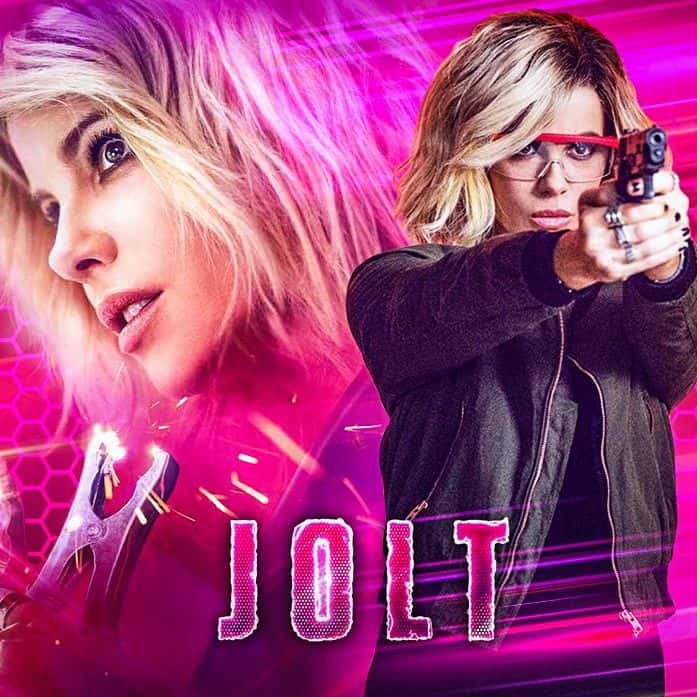 Jolt – Rabbia Assassina