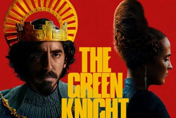 Green Knight