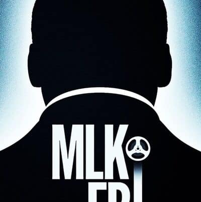 Martin Luther King documentario