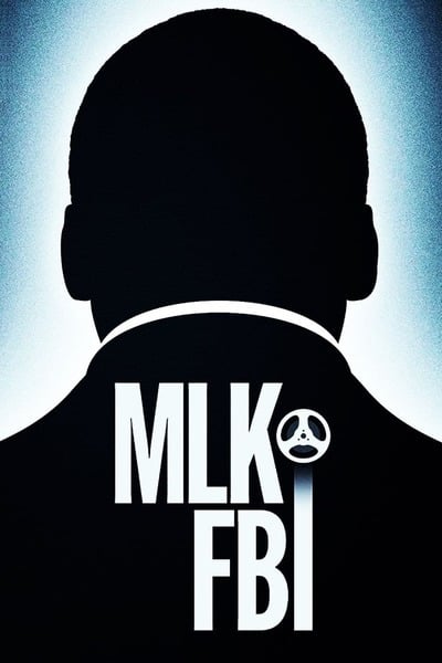 Martin Luther King documentario