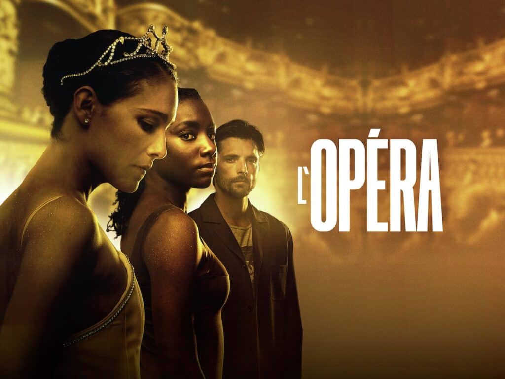 opera serie tv