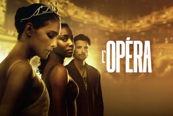 opera serie tv