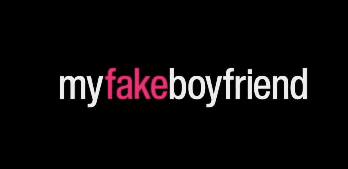 my fake boyfriend dubbing