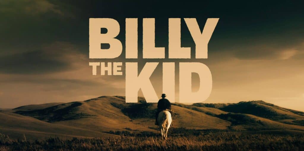 doppiaggio di billy the kid