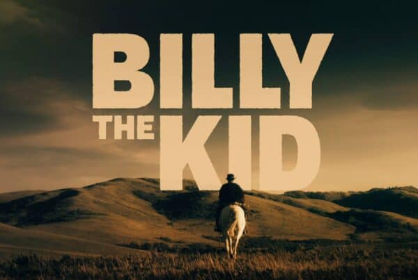 doppiaggio di billy the kid
