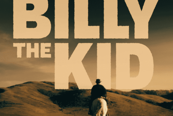 Billy the Kid