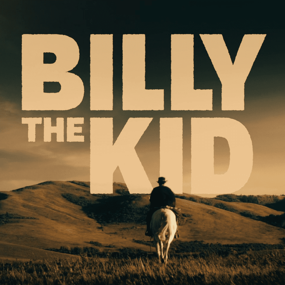 Billy the Kid