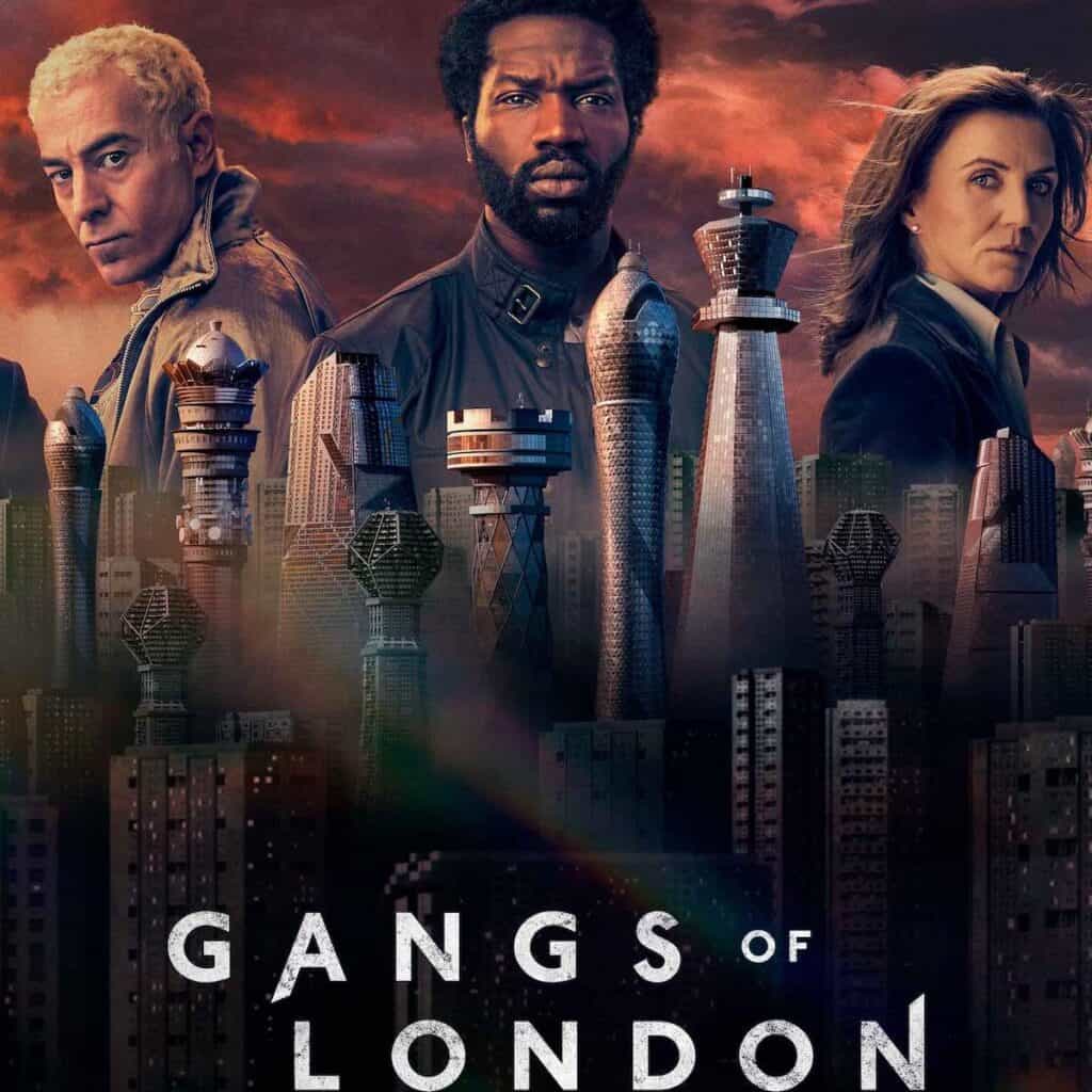 Gangs of London 2