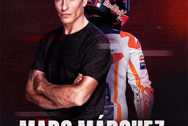 Marc Marquez