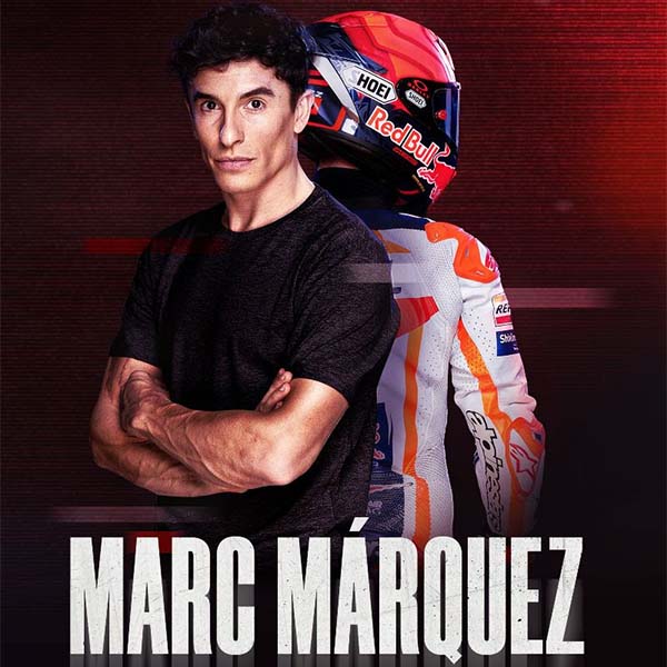 Marc Marquez