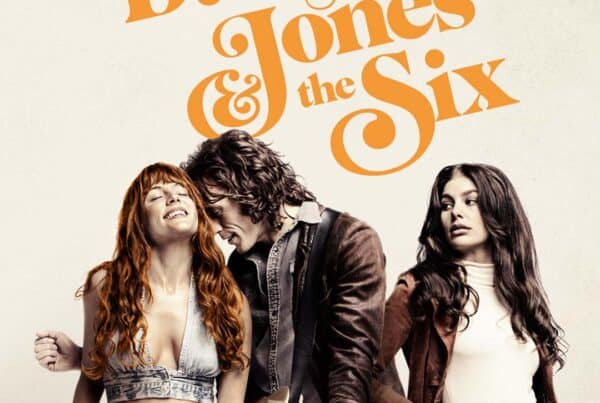 daisy jones & the six