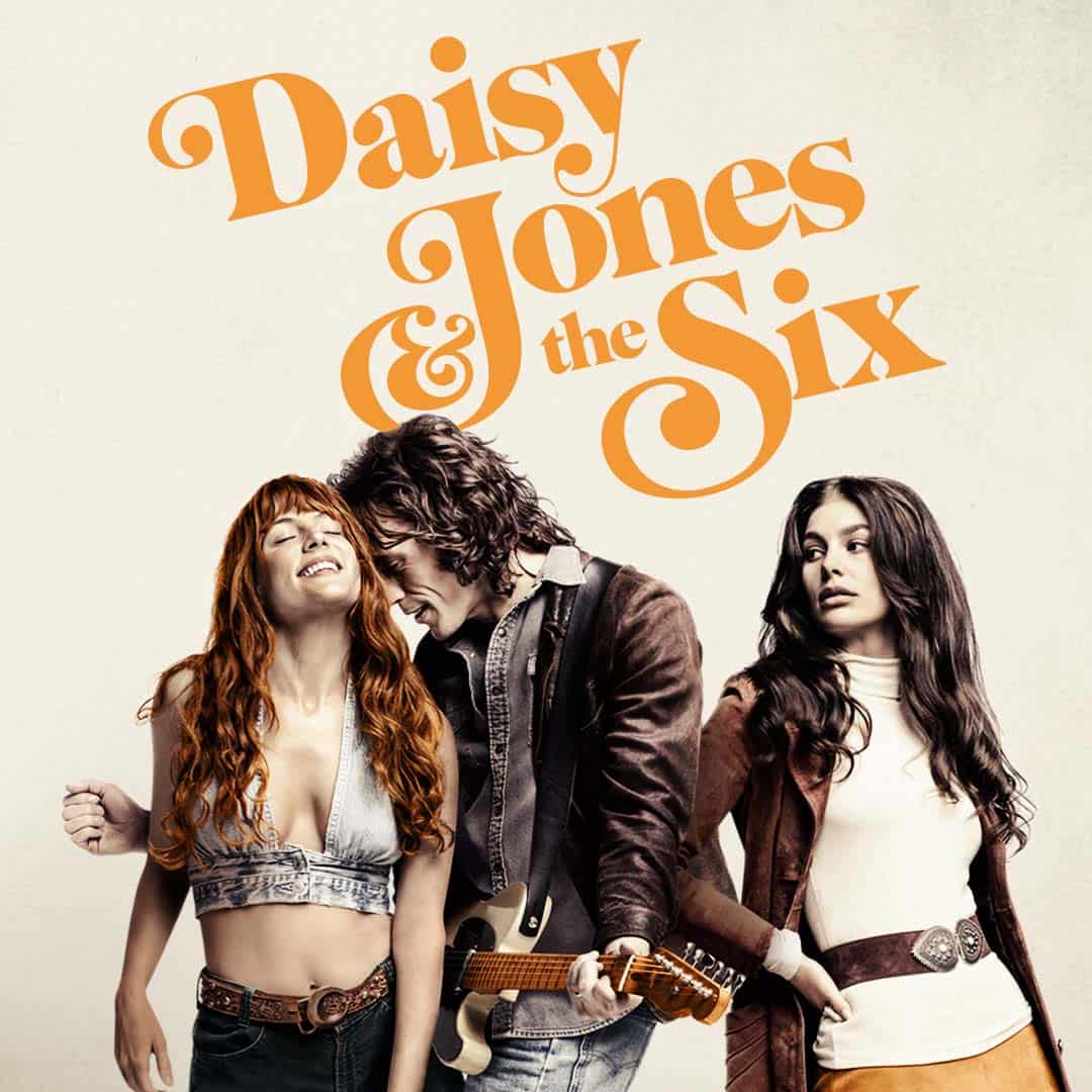 daisy jones & the six