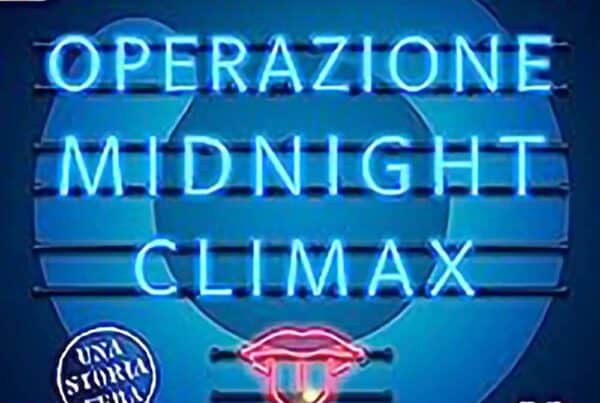operazione midnight climax