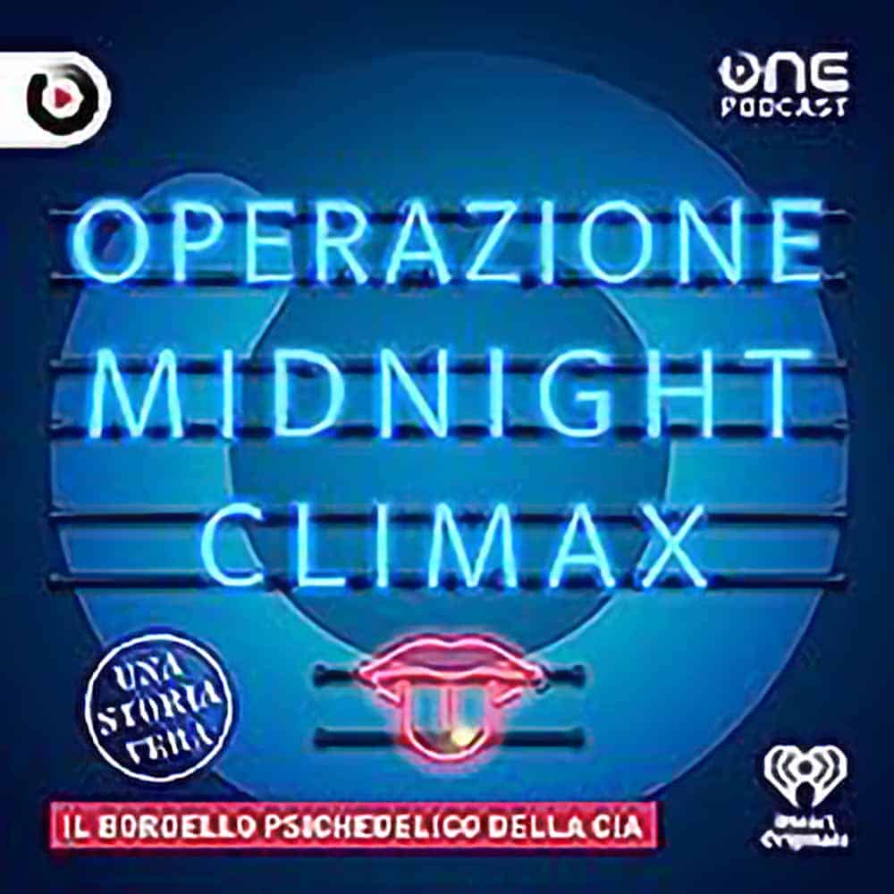 operazione midnight climax