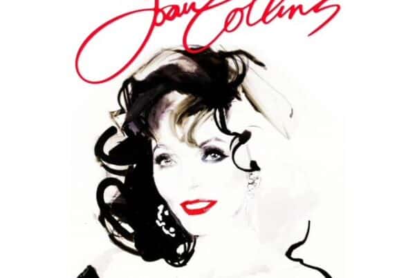 Joan collins italiano