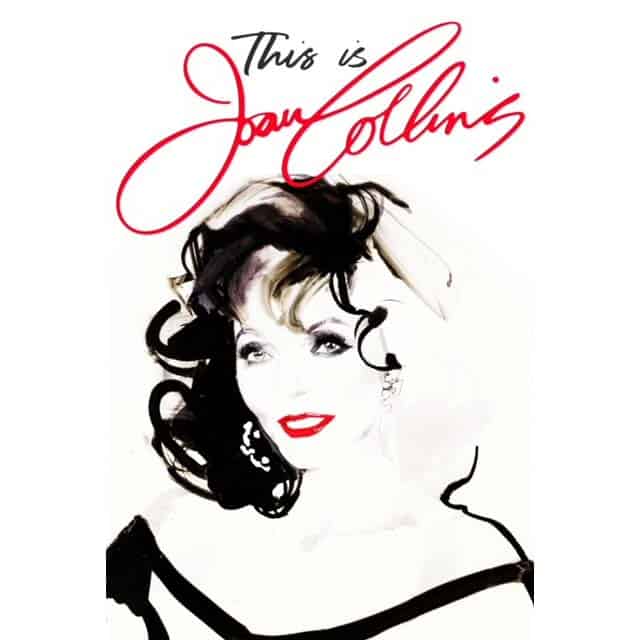 Joan collins italiano